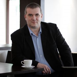 Theocast